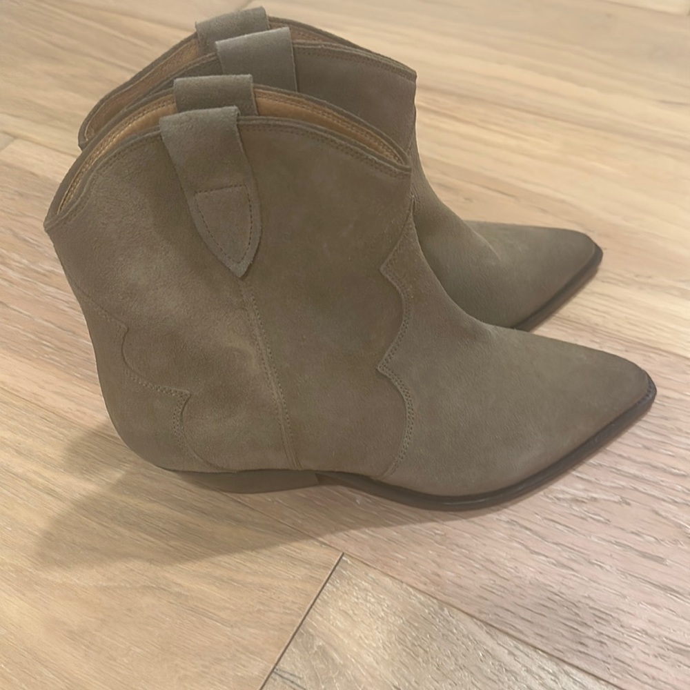 Isabel Marant Dewina Boot